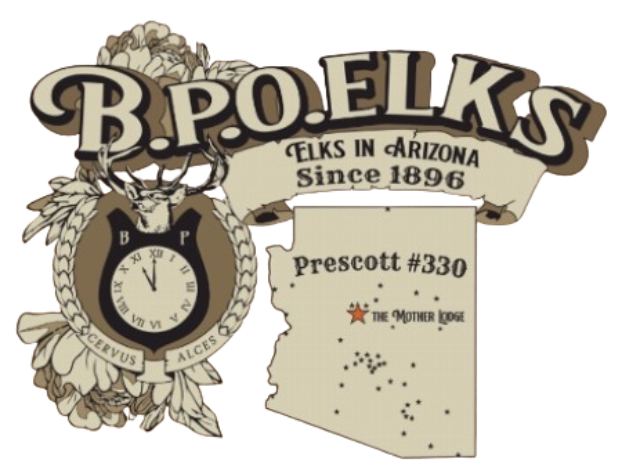 B.P.O. Elks Lodge #330, Prescott AZ